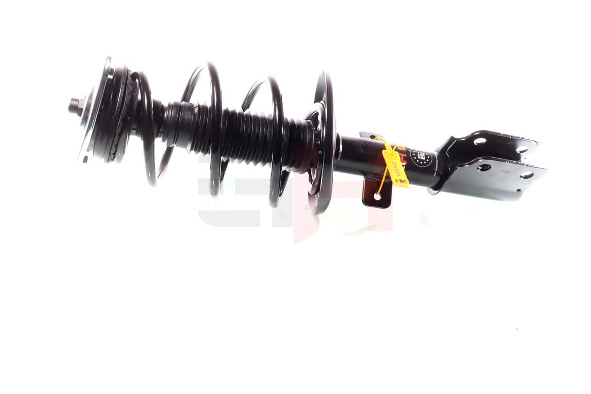 GH Jednotka pruženia,Tlmič pruženia GH-353733C01 1