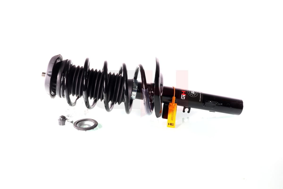 GH Jednotka pruženia,Tlmič pruženia GH-353770C11A 1
