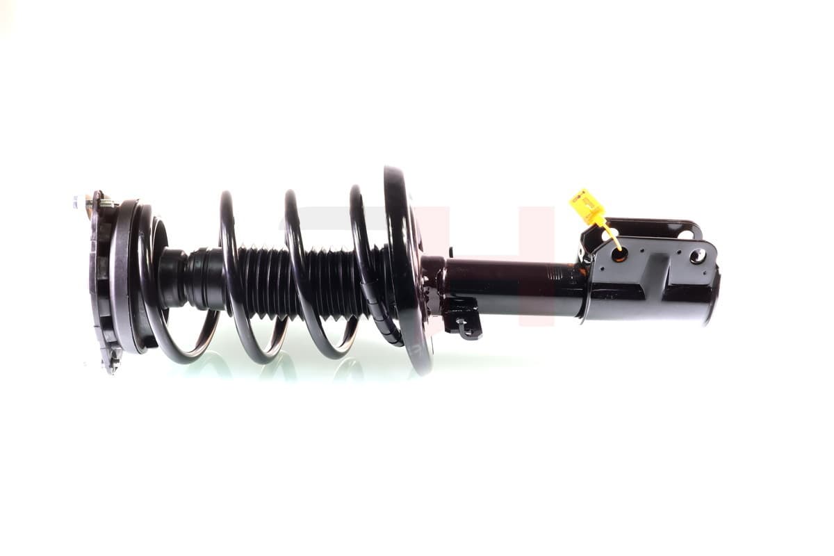 GH Jednotka pruženia,Tlmič pruženia GH-353971C03 1