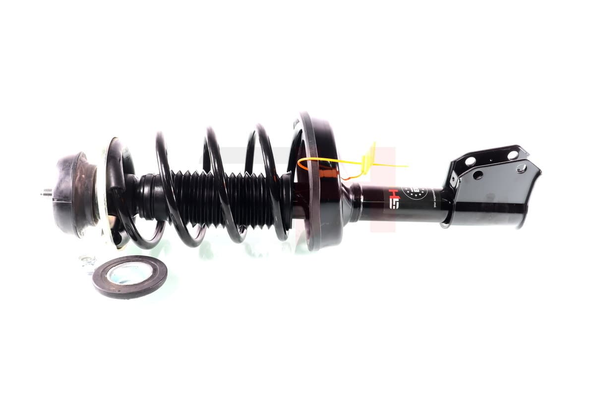 GH Jednotka pruženia,Tlmič pruženia GH-353989C02 1