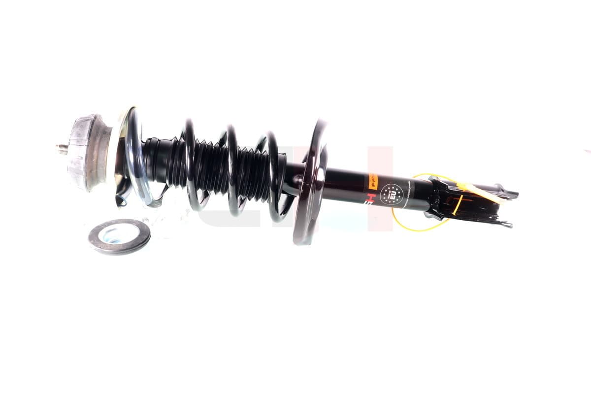 GH Jednotka pruženia,Tlmič pruženia GH-353990C02 1
