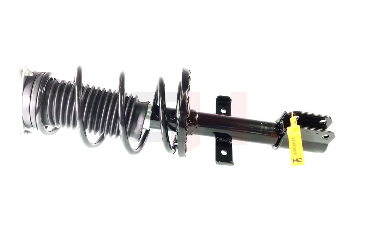 GH Jednotka pruženia,Tlmič pruženia GH-353993C10A 1