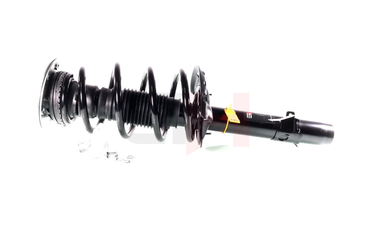 GH Jednotka pruženia,Tlmič pruženia GH-354021C01 1