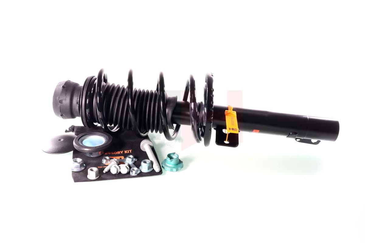 GH Jednotka pruženia,Tlmič pruženia GH-354368C22A 1