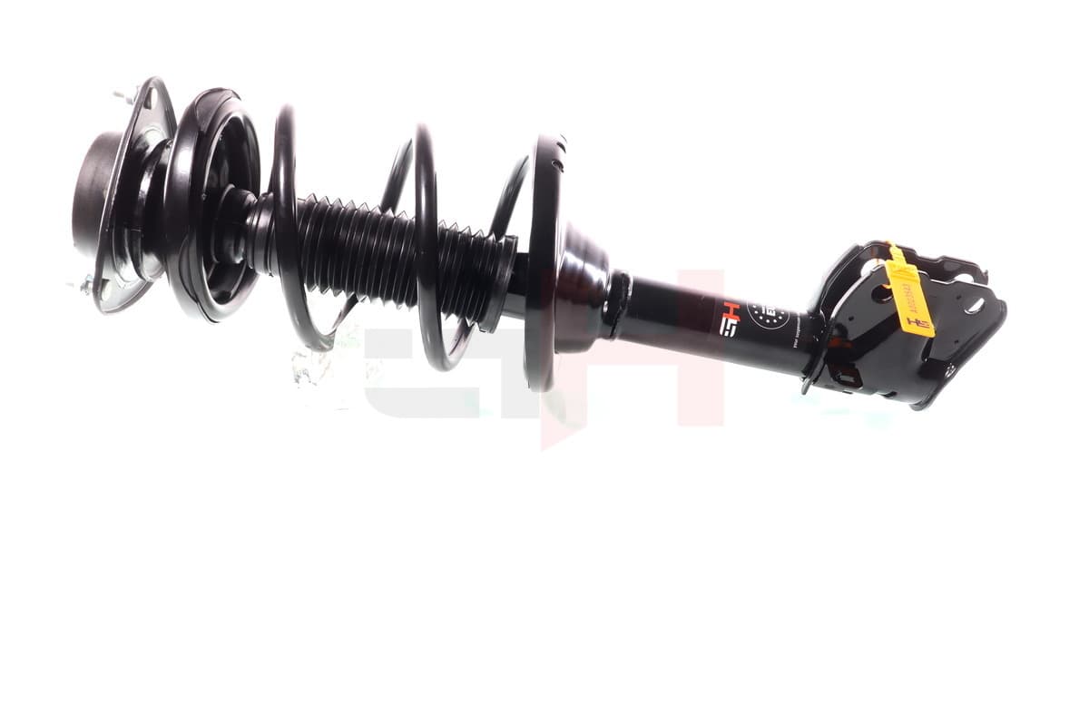 GH Jednotka pruženia,Tlmič pruženia GH-354416C01 1