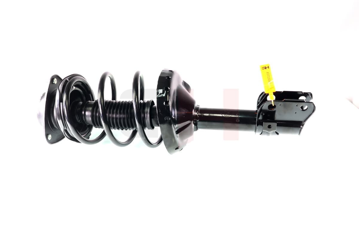 GH Jednotka pruženia,Tlmič pruženia GH-354445C03 1