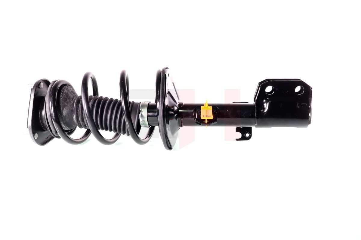 GH Jednotka pruženia,Tlmič pruženia GH-354525C05 1