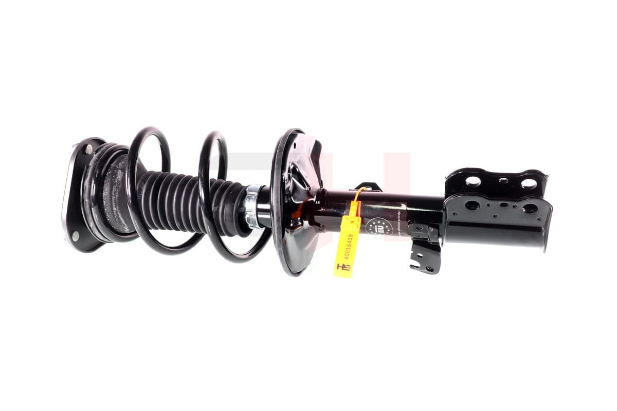 GH Jednotka pruženia,Tlmič pruženia GH-354553C01 1