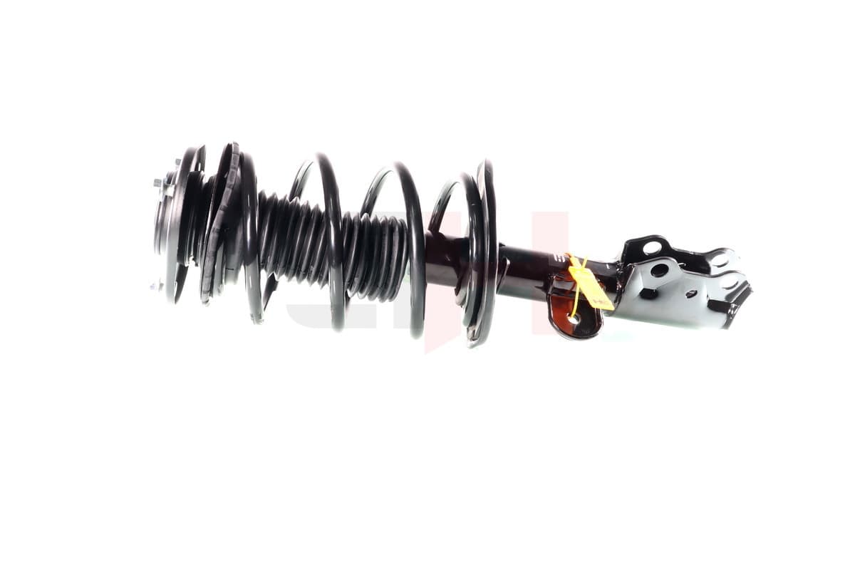 GH Jednotka pruženia,Tlmič pruženia GH-354584C01 1