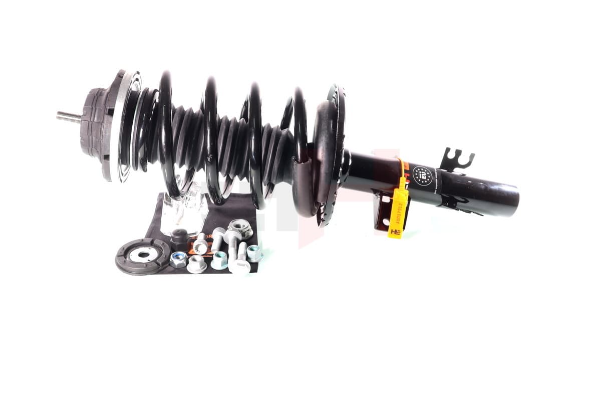 GH Jednotka pruženia,Tlmič pruženia GH-354705C03 1