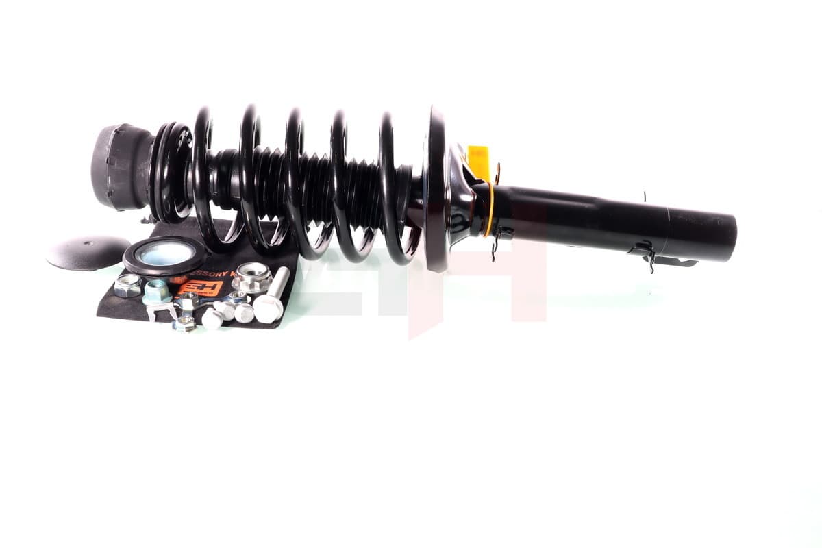 GH Jednotka pruženia,Tlmič pruženia GH-354710C05 1