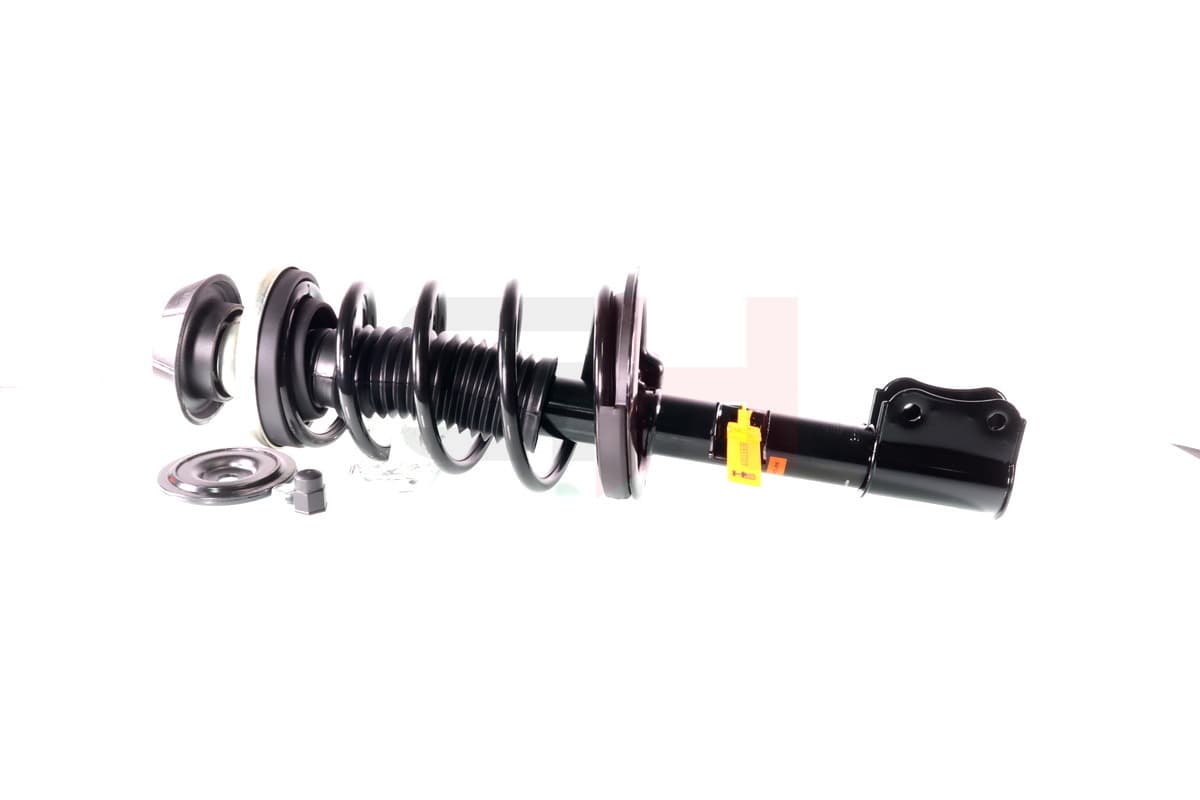 GH Jednotka pruženia,Tlmič pruženia GH-355252C02 1