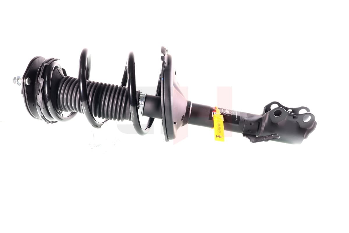 GH Jednotka pruženia,Tlmič pruženia GH-356300C02 1