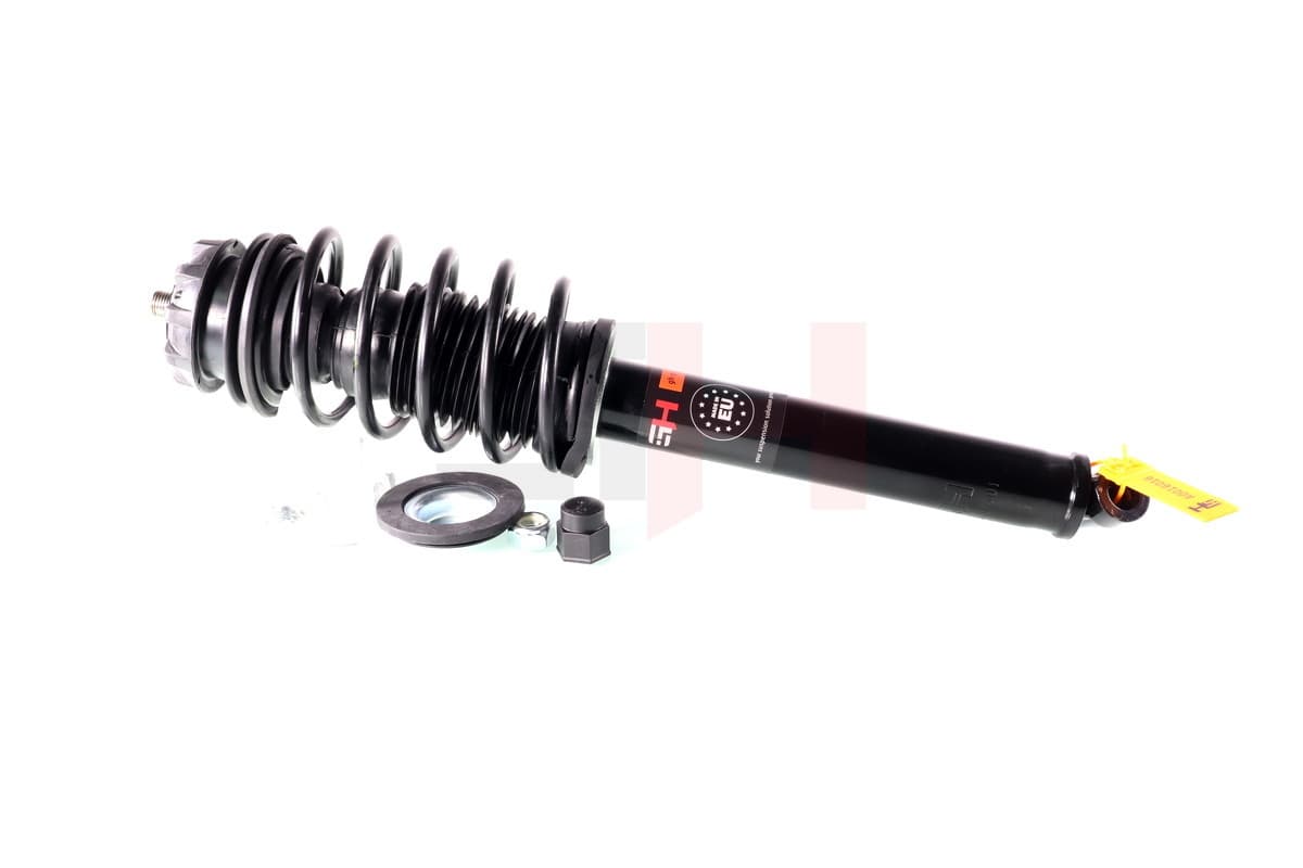 GH Jednotka pruženia,Tlmič pruženia GH-357501C01 1