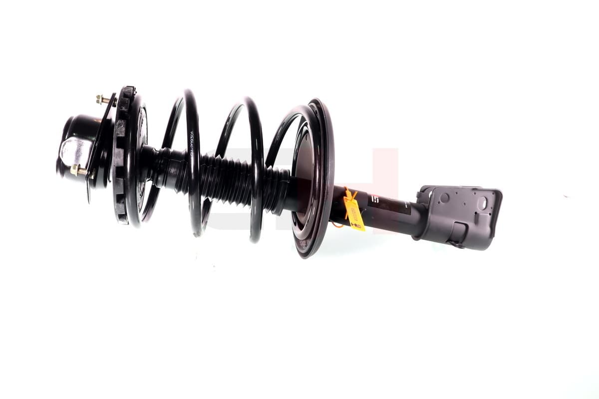 GH Jednotka pruženia,Tlmič pruženia GH-359320C01 1