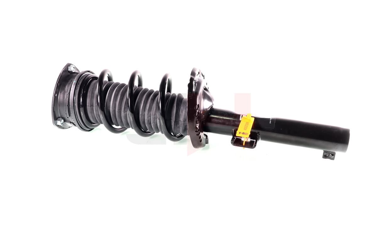 GH Jednotka pruženia,Tlmič pruženia GH-359956C01 1