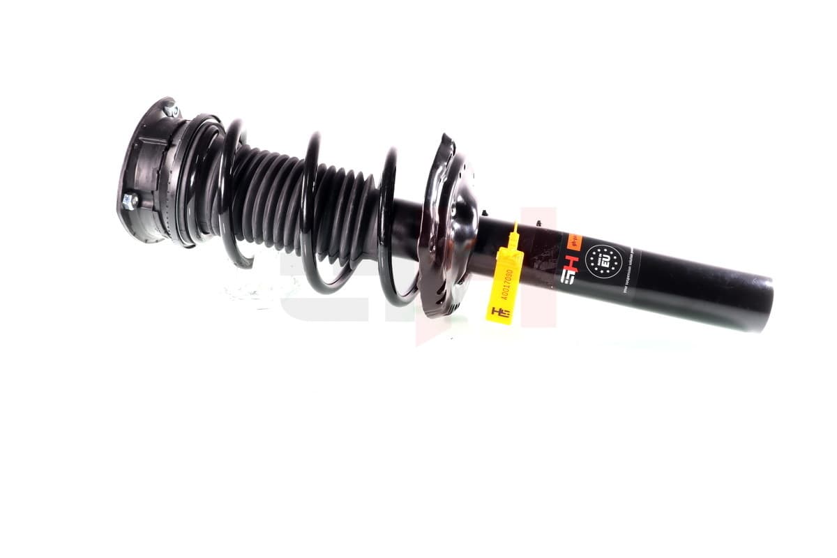 GH Jednotka pruženia,Tlmič pruženia GH-359966C03 1