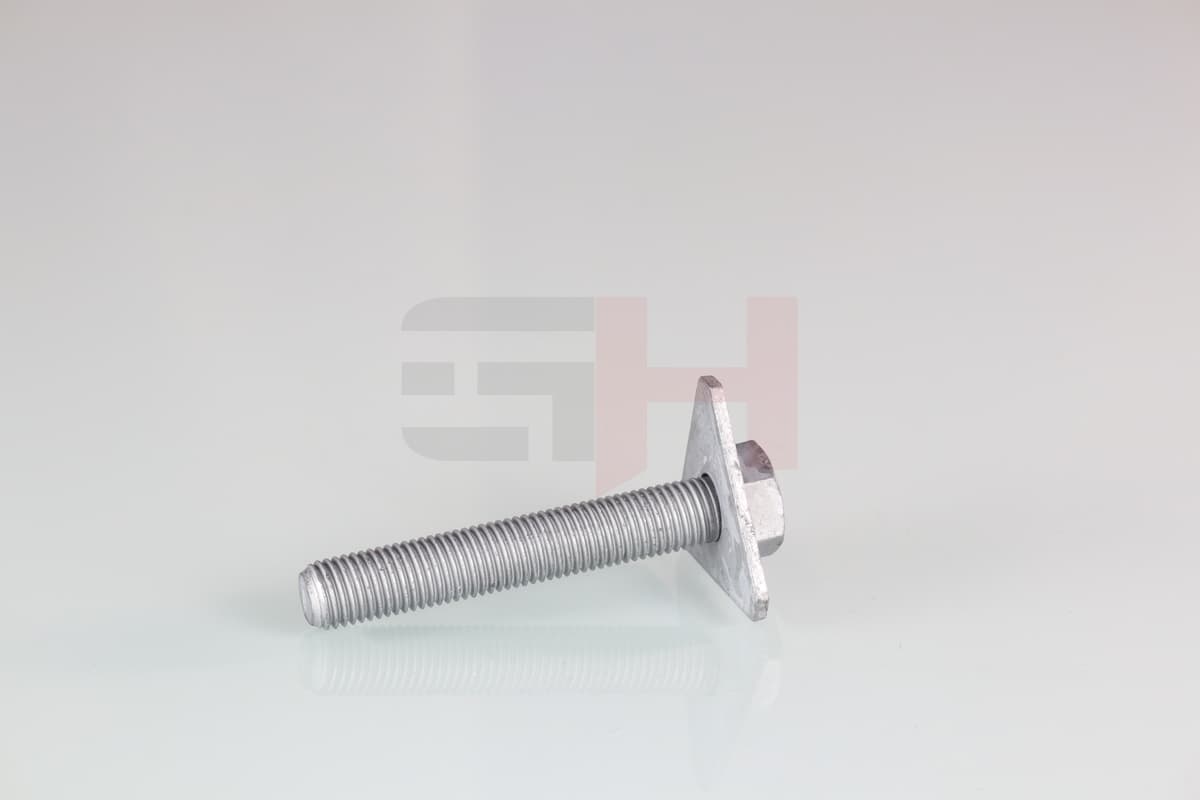 GH Skrutka GH-391509 1