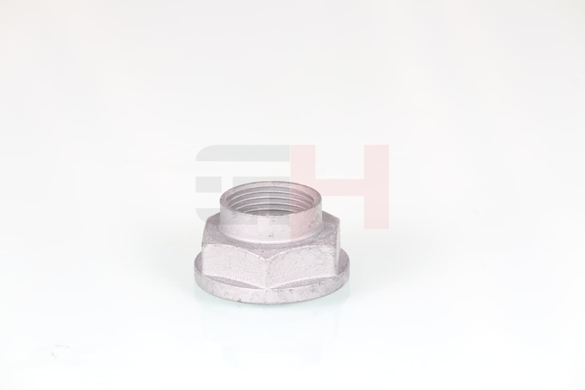 GH Matica koncového čapu nápravy GH-391600 1