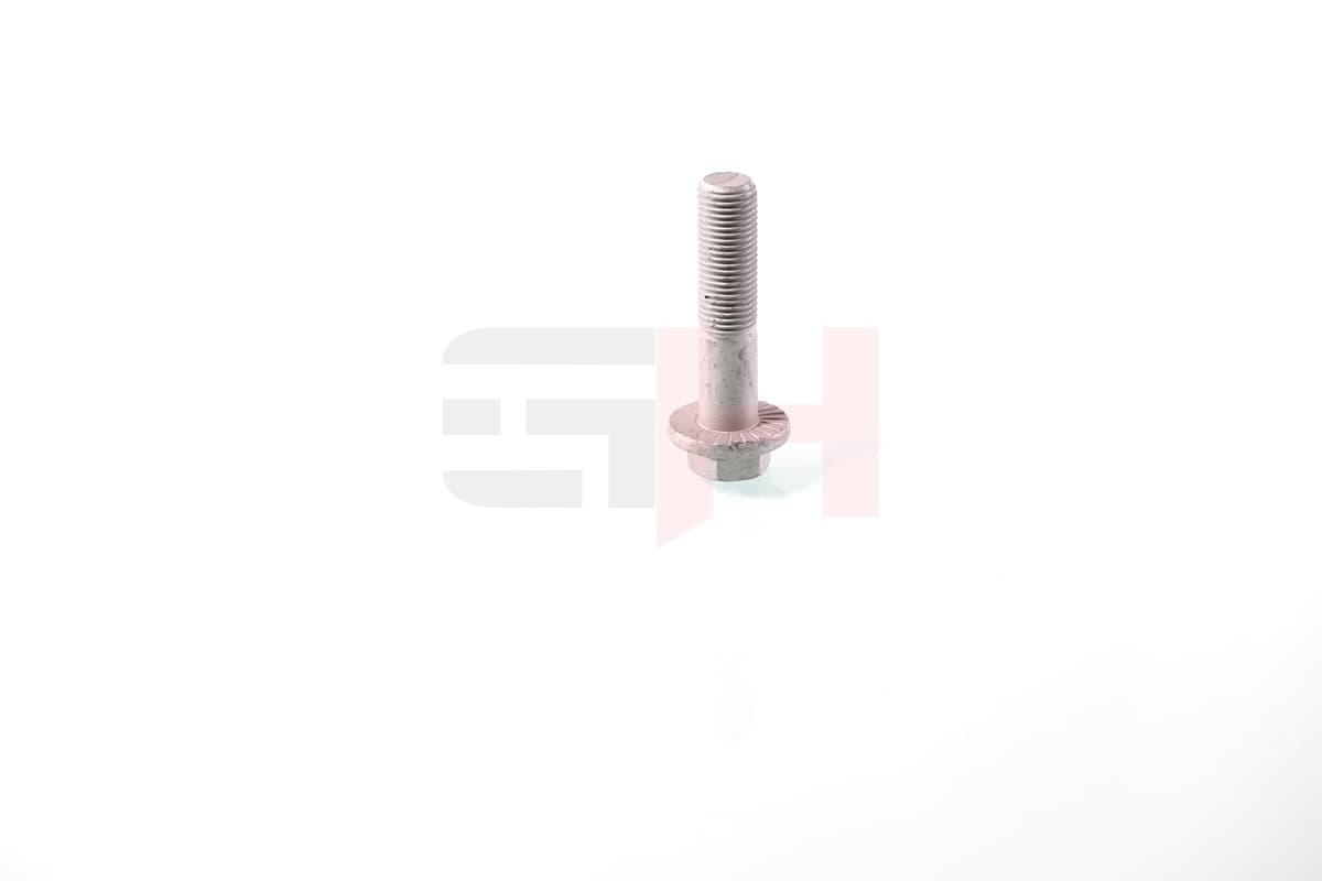 GH Skrutka koncového čapu nápravy GH-394443 1