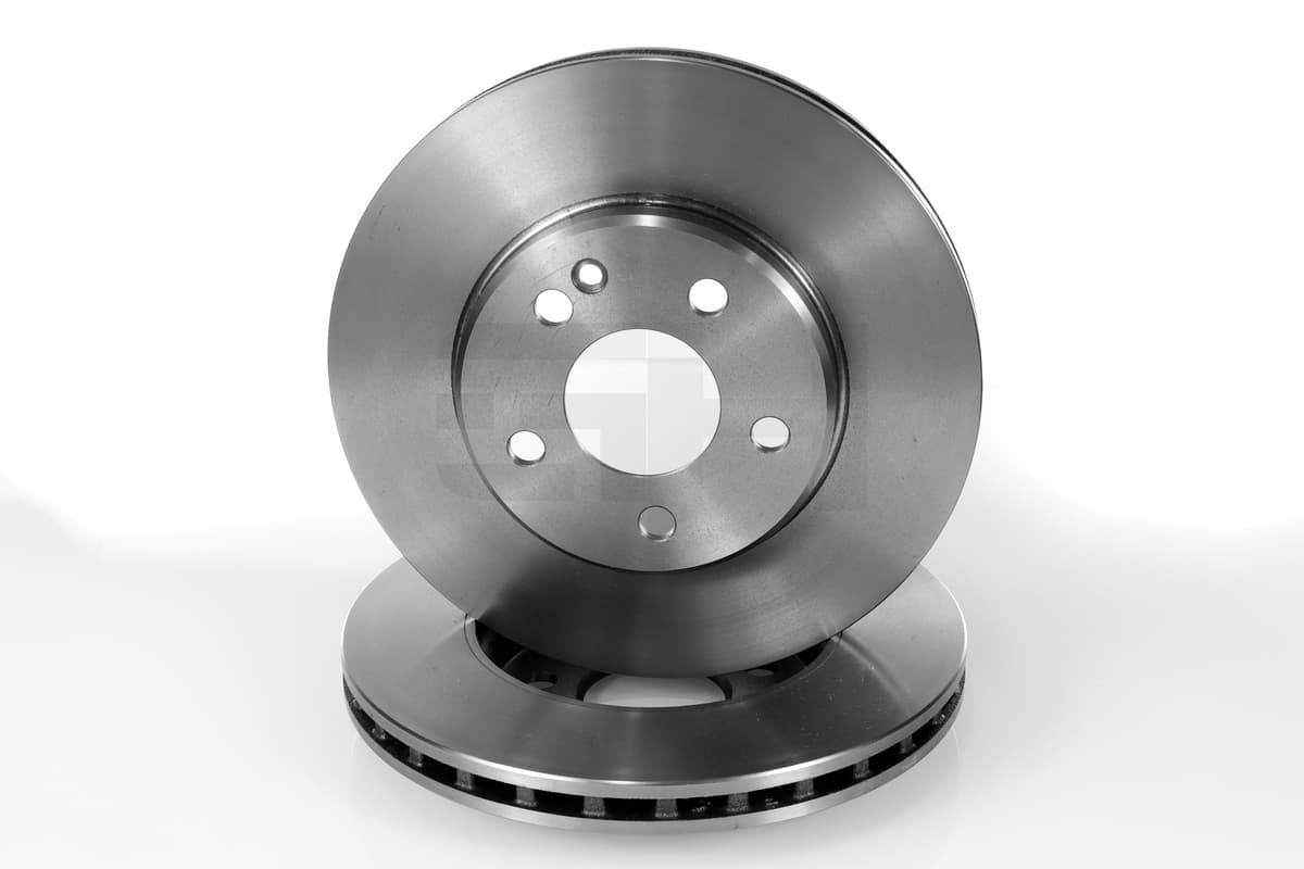 GH Brzdový kotúč GH-403366 1