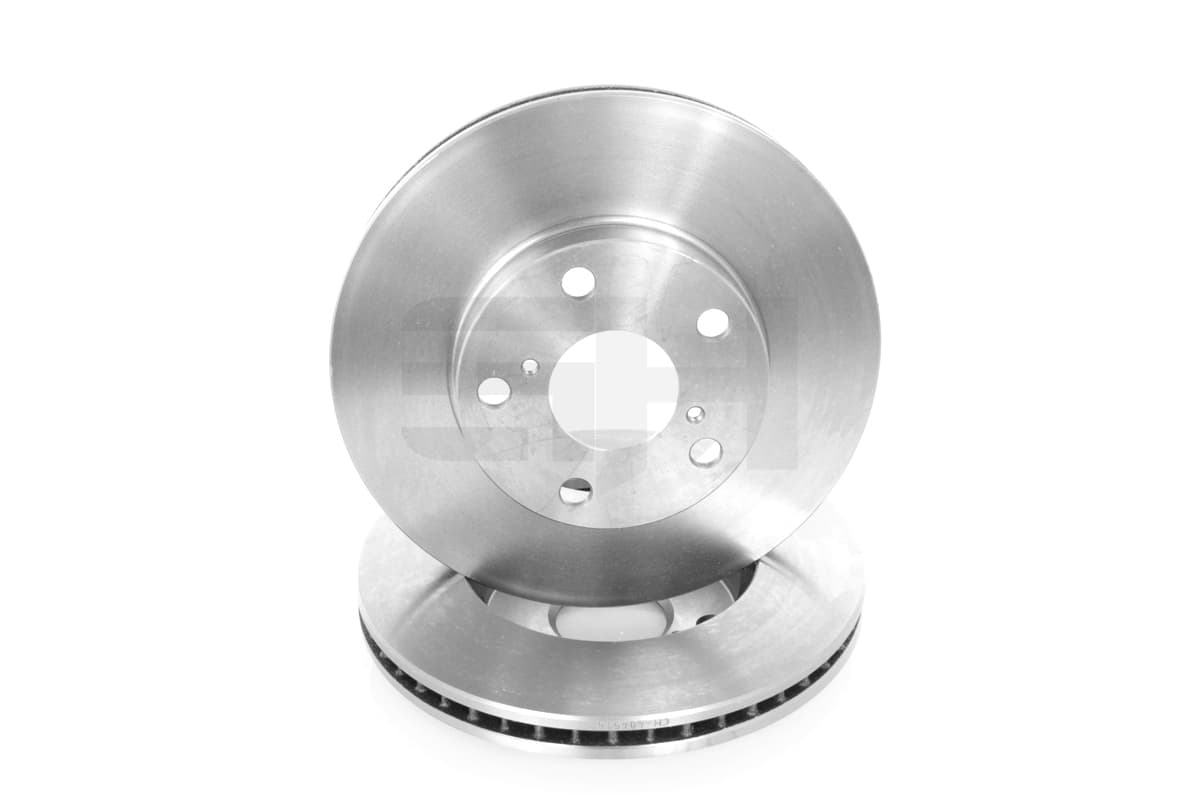 GH Brzdový kotúč GH-404518 1