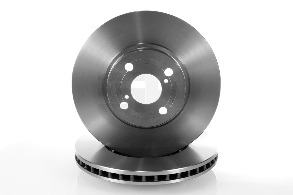 GH Brzdový kotúč GH-404553 1