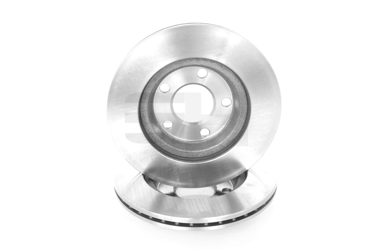 GH Brzdový kotúč GH-404700 1