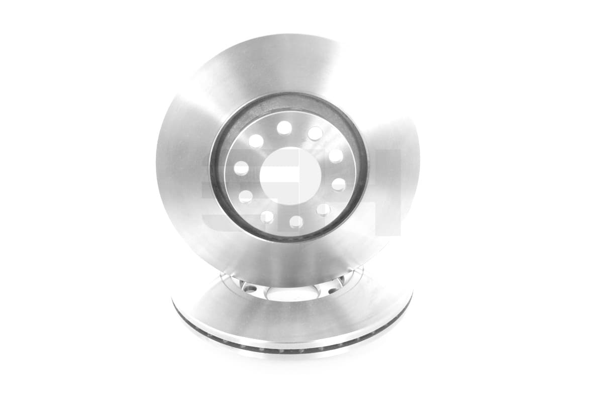 GH Brzdový kotúč GH-404703 1