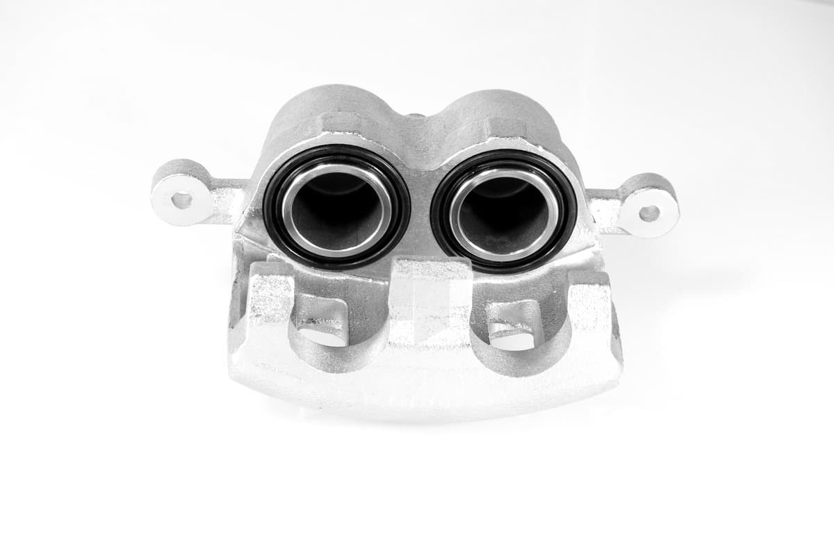 GH Brzdový strmeň GH-433431V 1