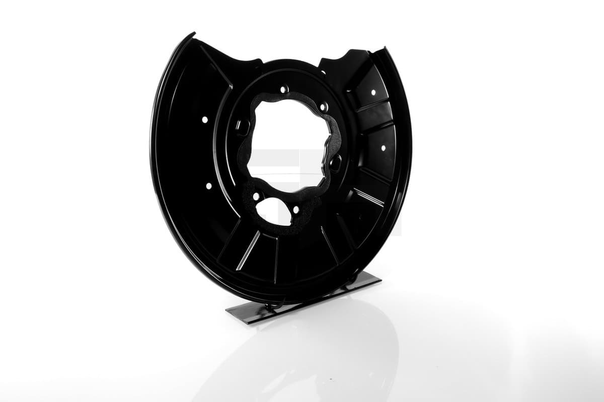 GH Ochranný plech proti rozstreku, Brzdový kotúč GH-483313V 1