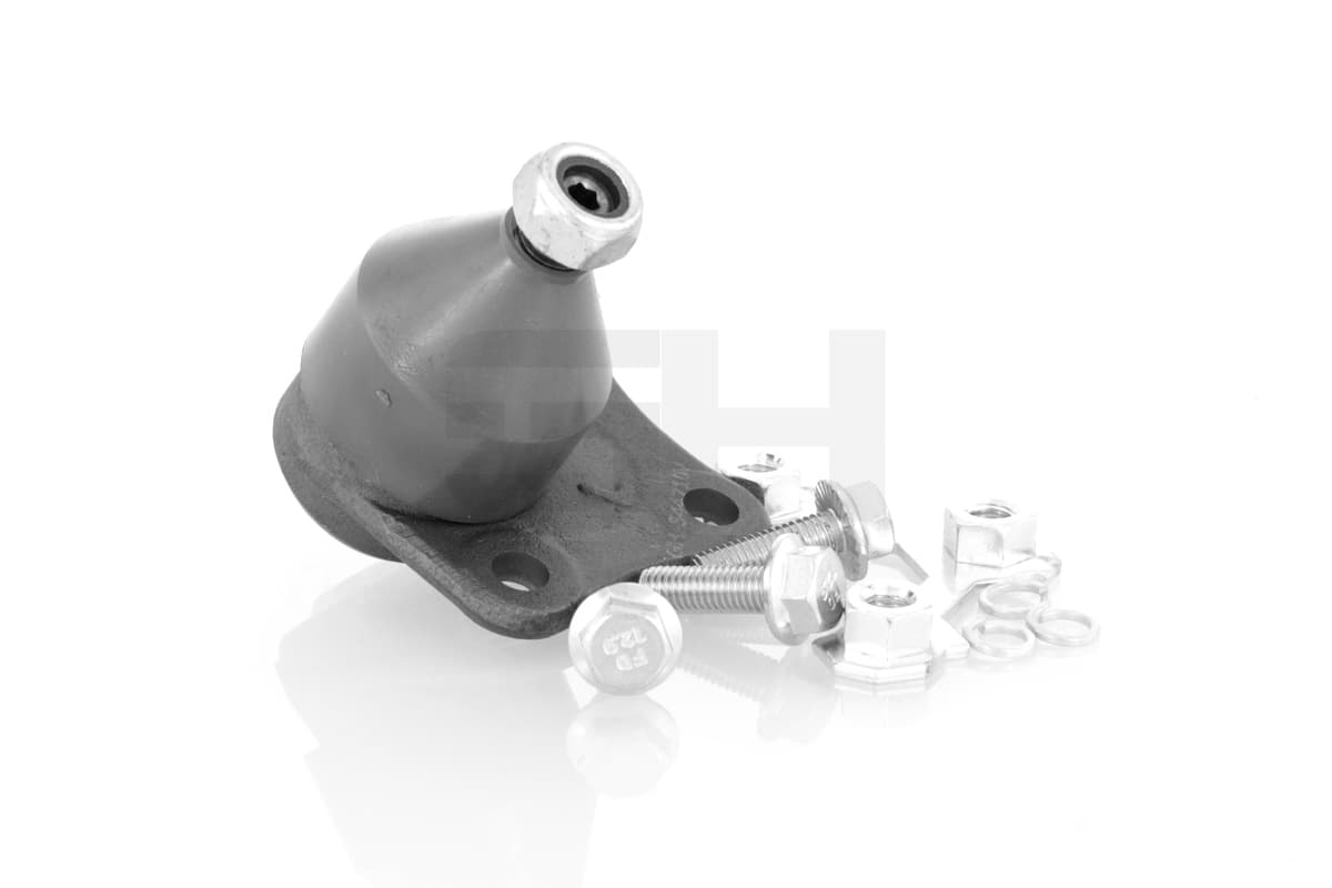 GH Zvislý/nosný čap GH-544710H 1