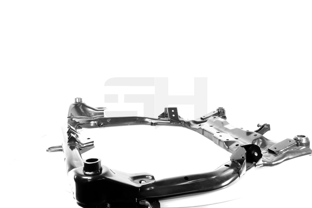 GH Pomocný rám/Nosič agregátov GH-593521 1