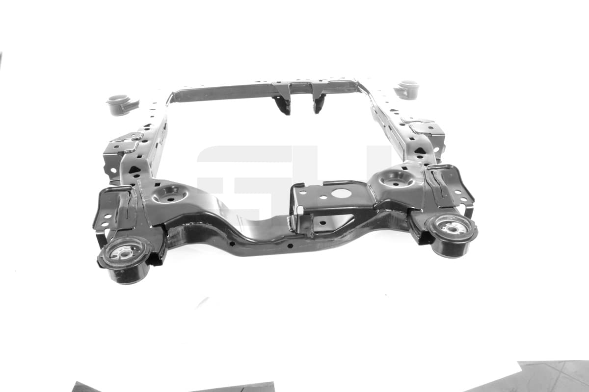 GH Pomocný rám/Nosič agregátov GH-593624 1