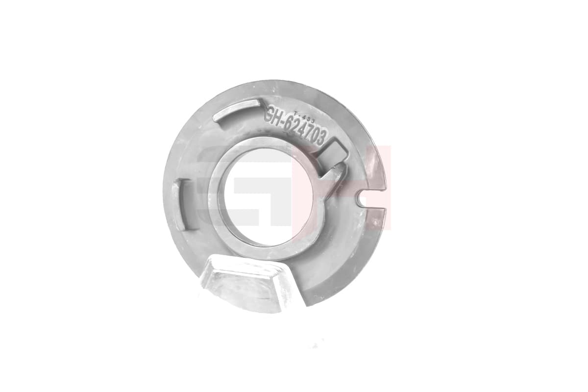 GH Doraz odpruženia GH-624703 1