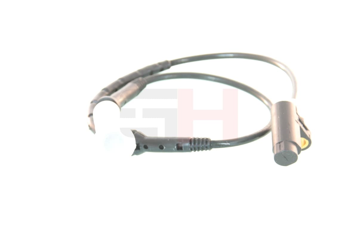 GH Snímač počtu otáčok kolesa GH-701515 1