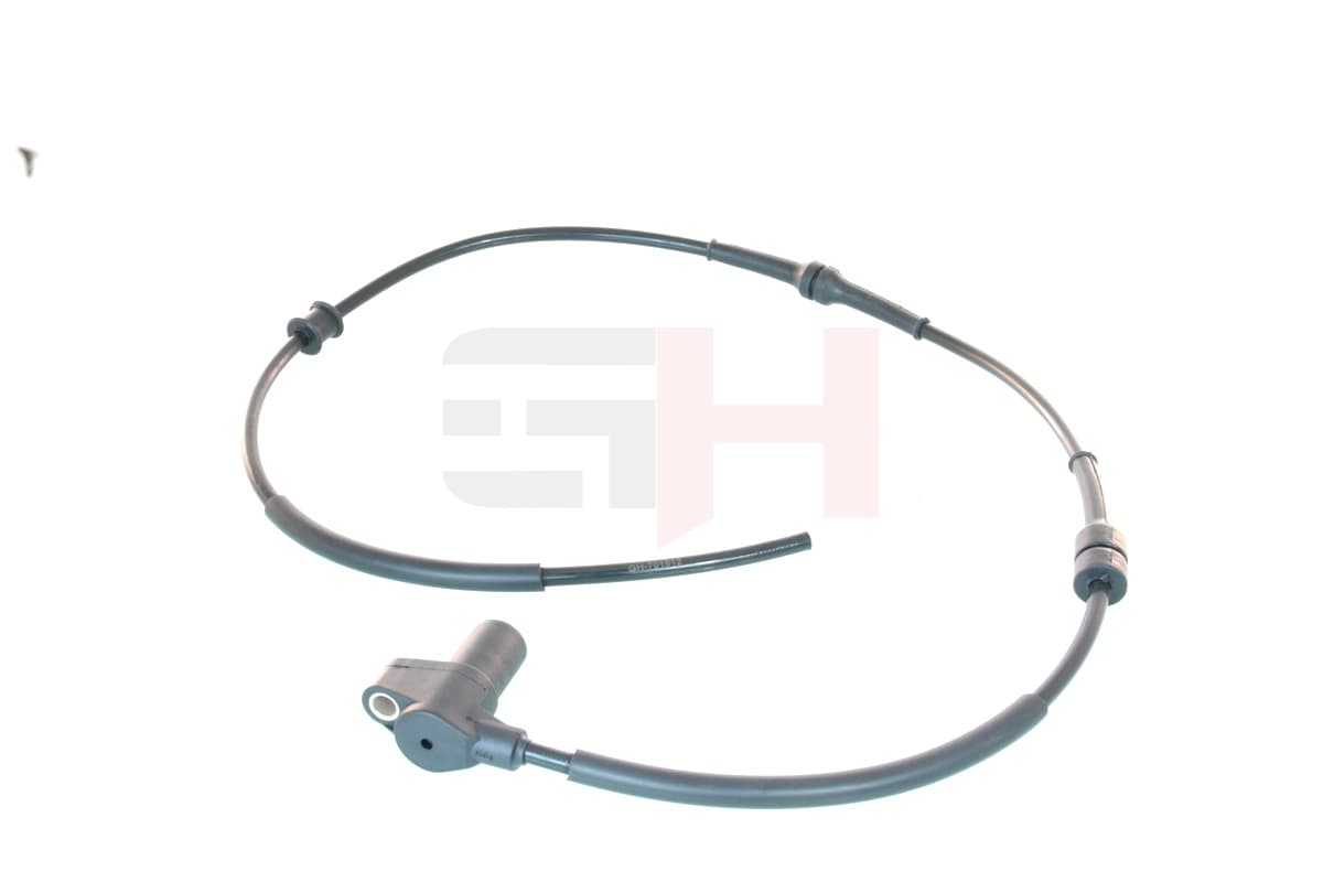 GH Snímač počtu otáčok kolesa GH-701912 1