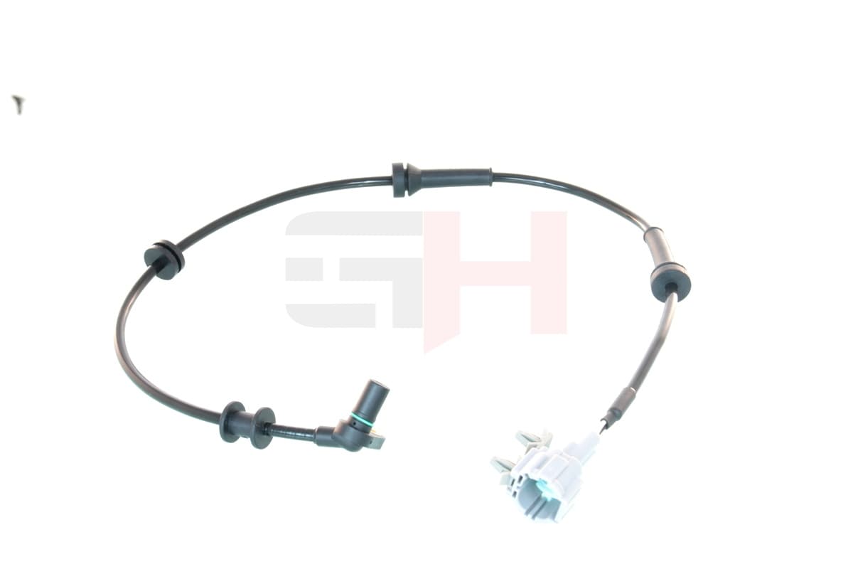GH Snímač počtu otáčok kolesa GH-702204 1