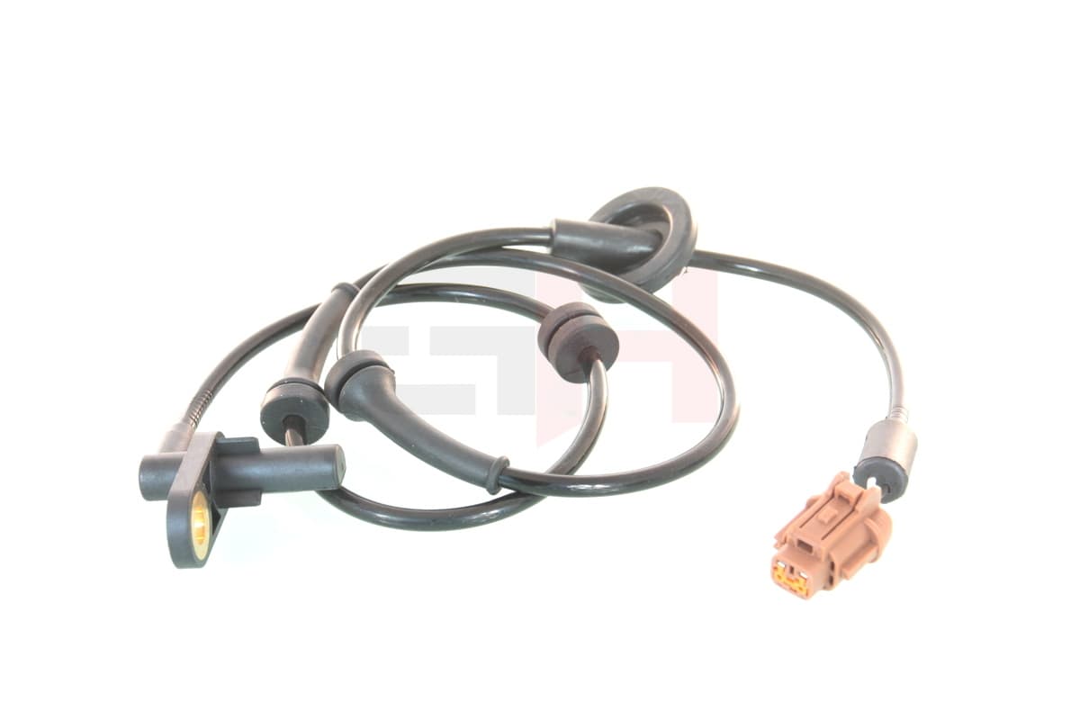 GH Snímač počtu otáčok kolesa GH-702281V 1