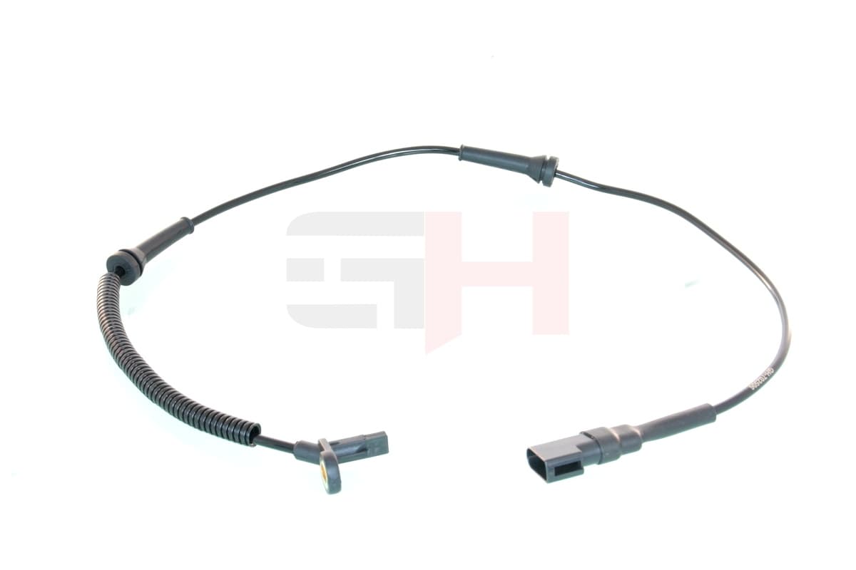 GH Snímač počtu otáčok kolesa GH-702506 1
