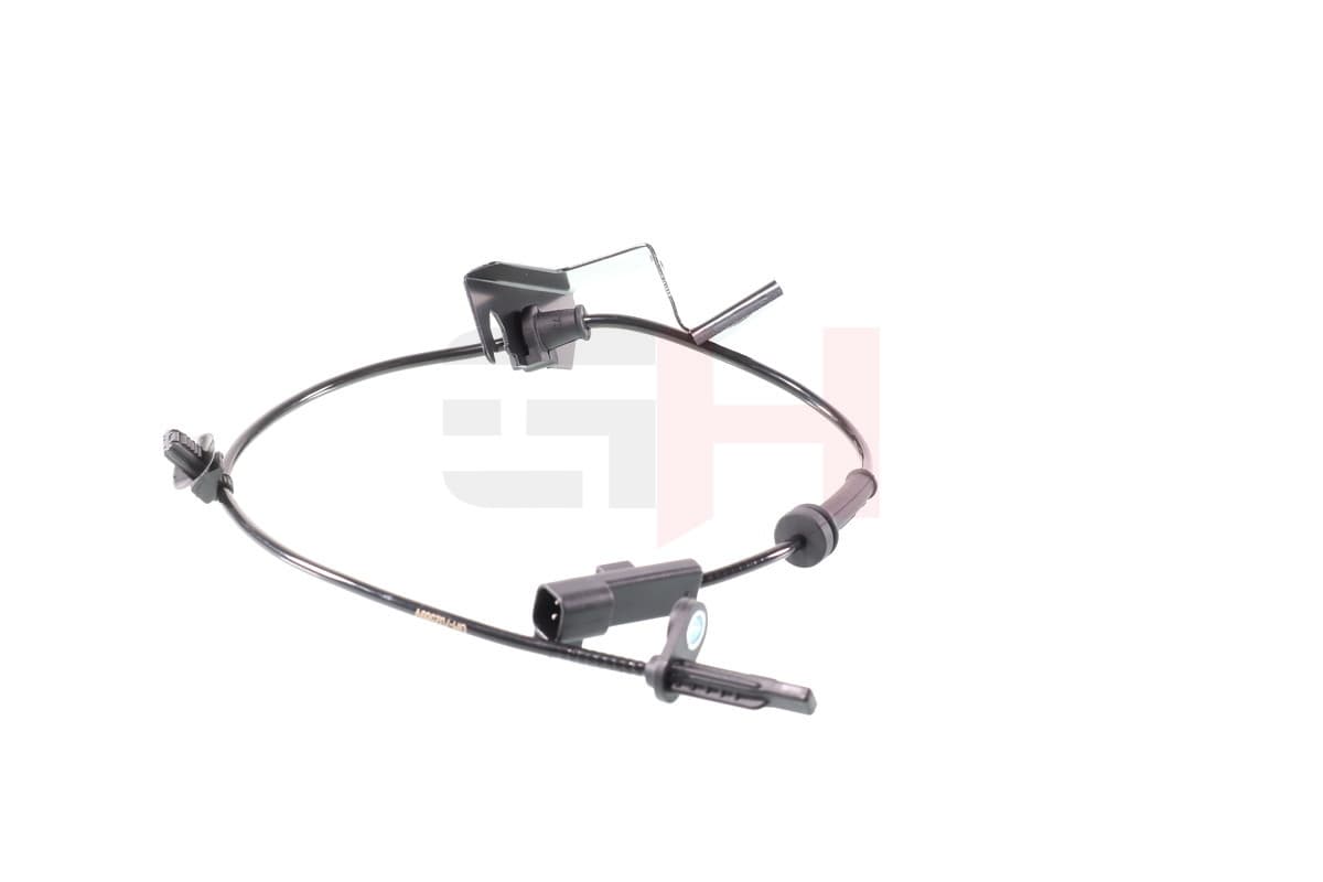 GH Snímač počtu otáčok kolesa GH-702569V 1