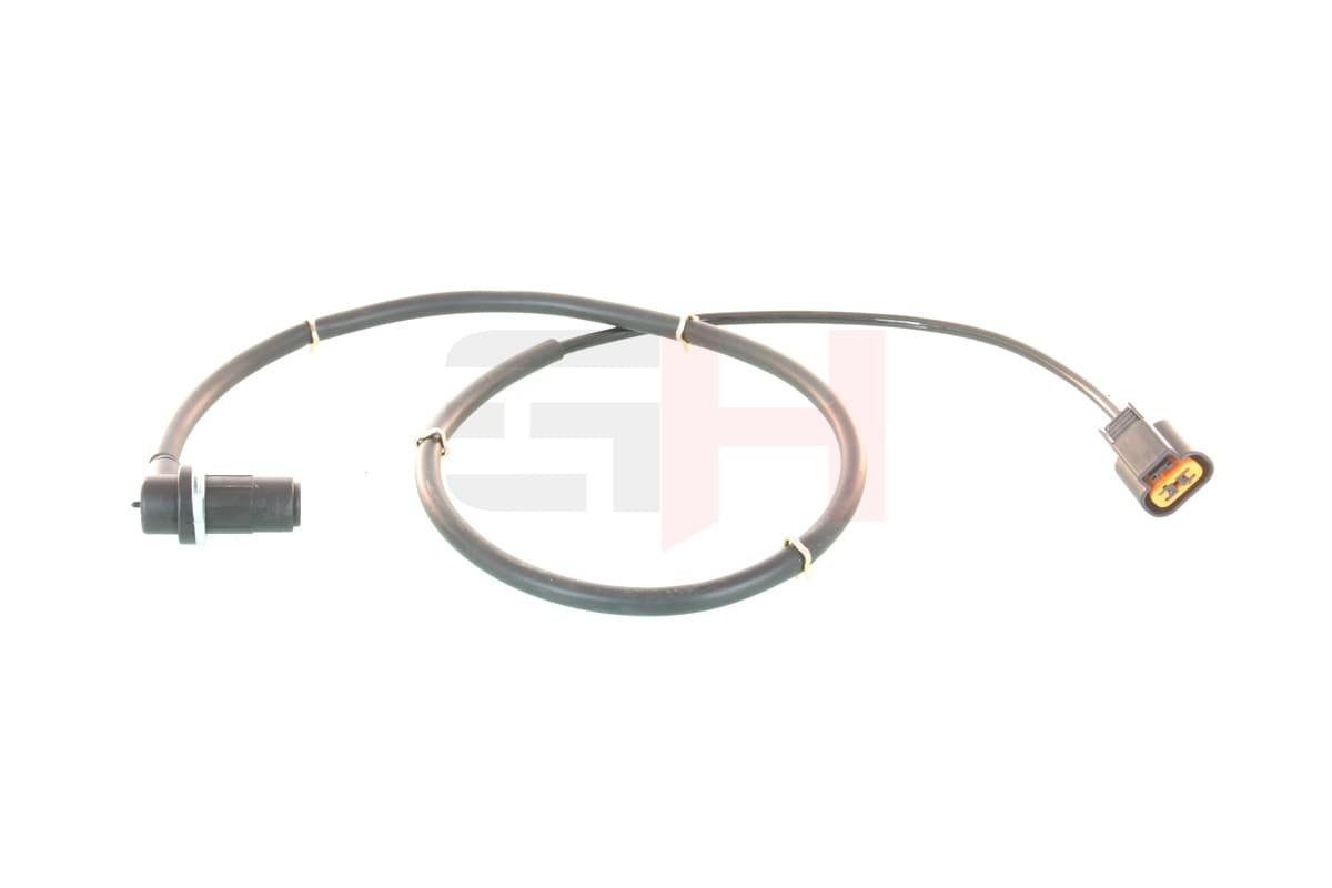GH Snímač počtu otáčok kolesa GH-703066V 1