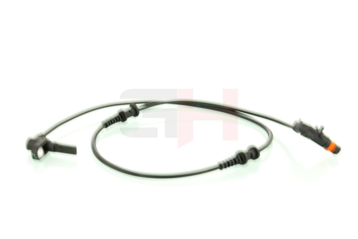 GH Snímač počtu otáčok kolesa GH-703300 1