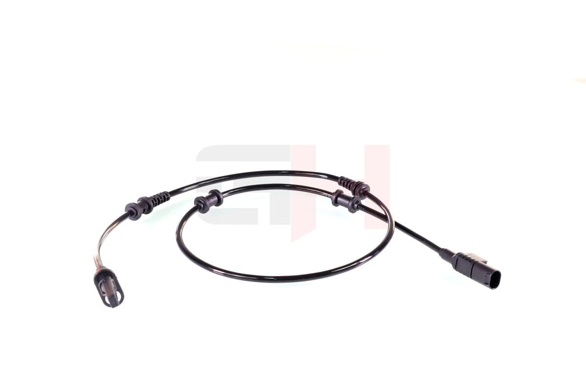 GH Snímač počtu otáčok kolesa GH-703346 1