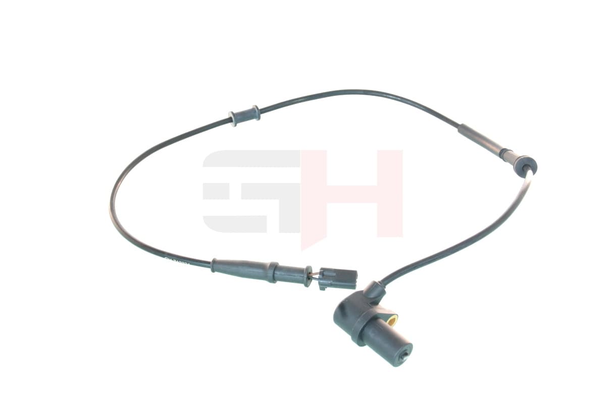 GH Snímač počtu otáčok kolesa GH-703401V 1