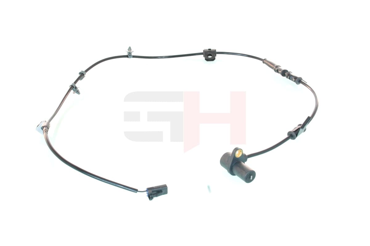 GH Snímač počtu otáčok kolesa GH-703405V 1