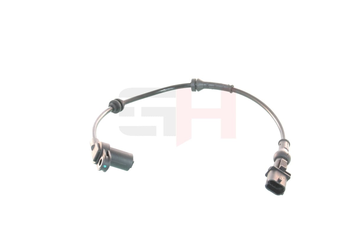 GH Snímač počtu otáčok kolesa GH-703607 1