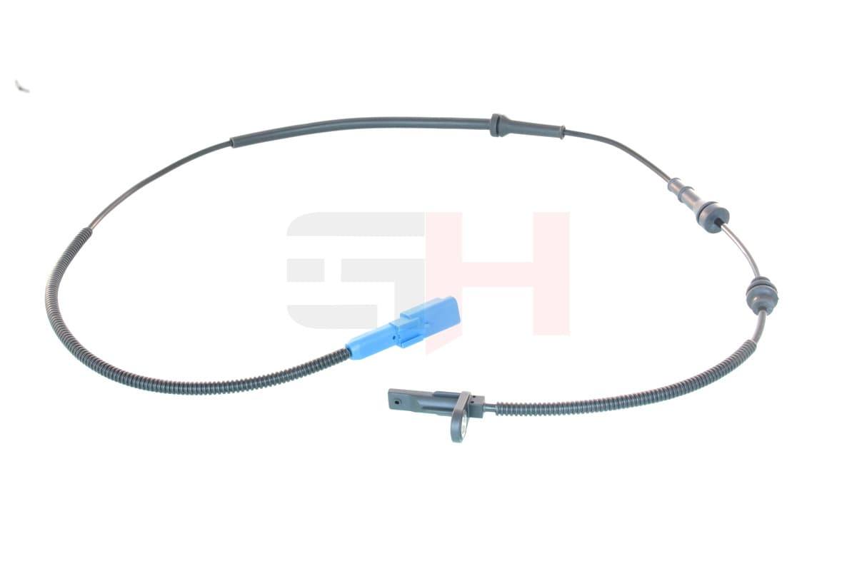 GH Snímač počtu otáčok kolesa GH-703704 1