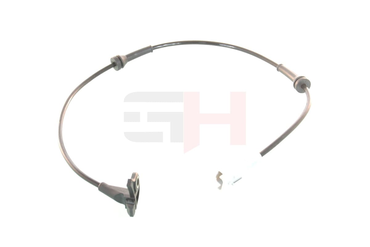 GH Snímač počtu otáčok kolesa GH-703705 1