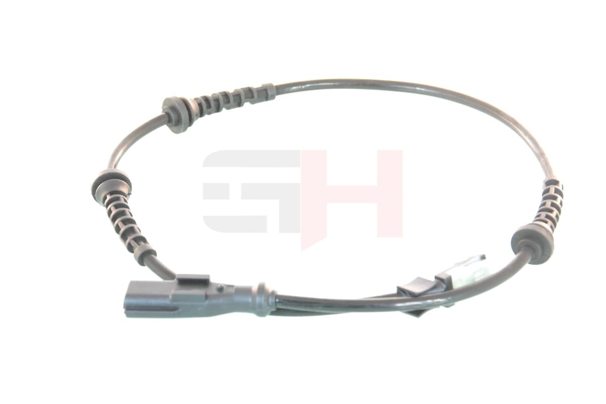 GH Snímač počtu otáčok kolesa GH-703904 1